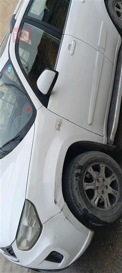 شيري تيجو 3